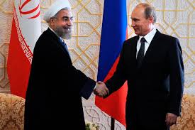 حسابات موسكو وطموحات طهران